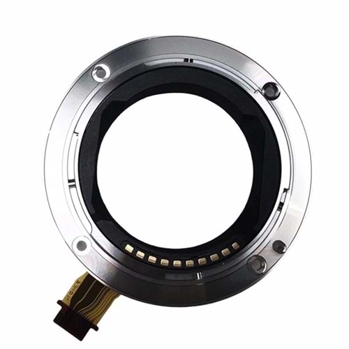 Sony SEL70200GM2 Lens Bayonet A5040535A Parçası (Orijinal Sony)