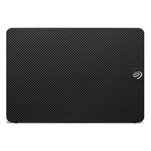 Seagate STKP20000400 EXPANSION 3.5 20TB USB 3.0 Siyah Taşınabilir Harddisk