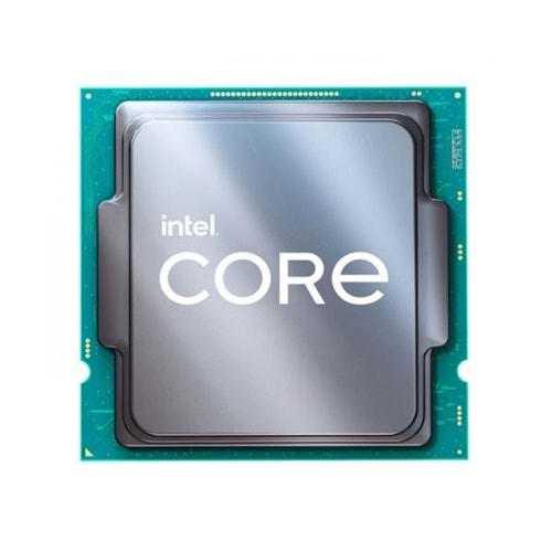 Intel (11.Nesil) Rocket Lake i7-11700 2.50GHz ~ 4.90GHz 16MB 1200Pv2 İşlemc
