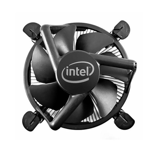 Intel K69237 1150 /1151/1155 /1156/1200 CPU Fanı