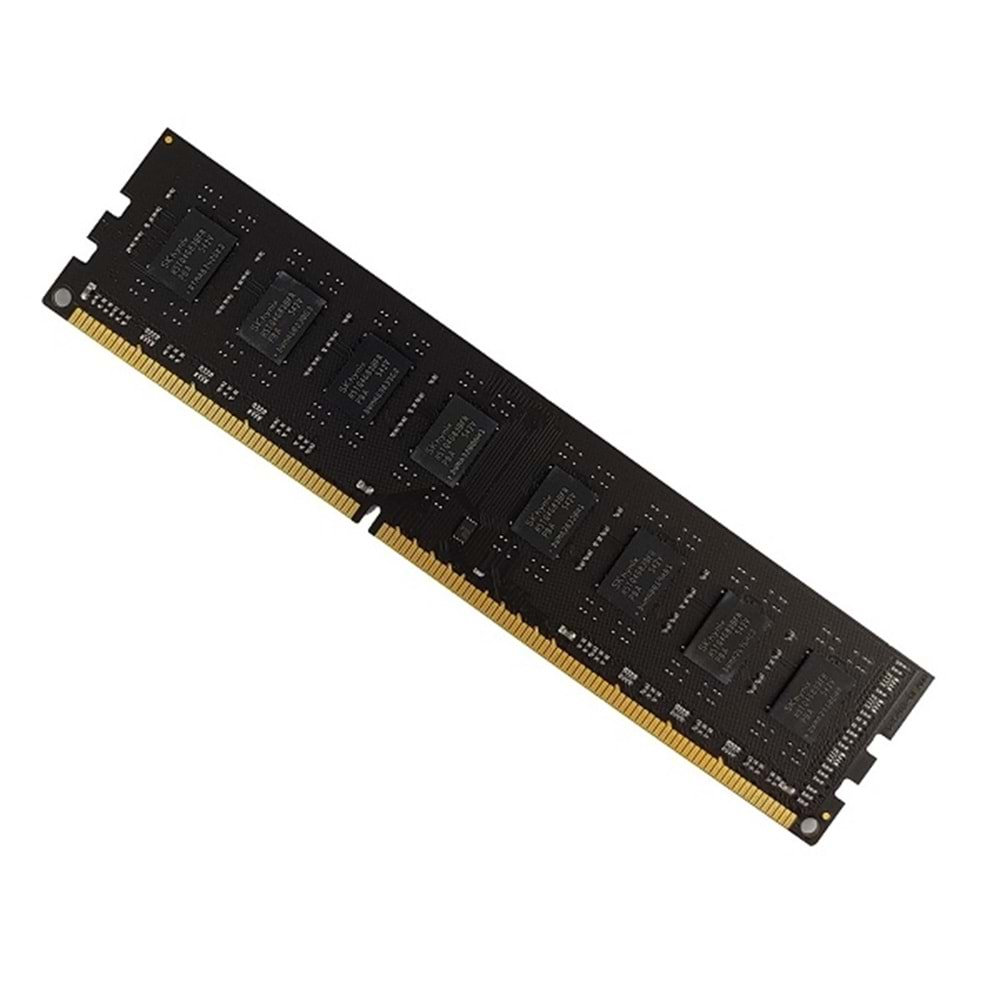 Longline PC3-12800 8Gb 1600Mhz Ddr3 Pc Bellek Soğutucu Dahi