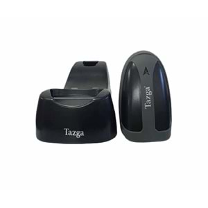 Tazga TSC 880 2D Usb El Tipi Kablosuz Barkod Okuyucu