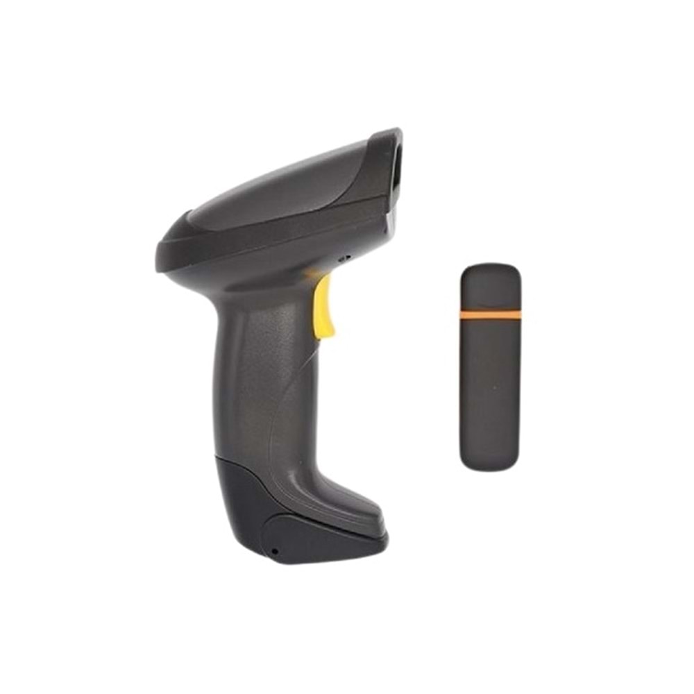 Performax PR-50 1D Usb El Tipi Kablosuz Barkod Okuyucu