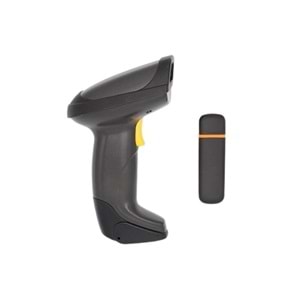 Performax PR-50 1D Usb El Tipi Kablosuz Barkod Okuyucu