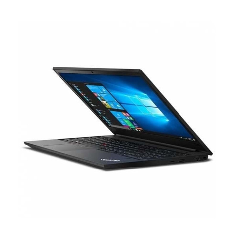 Lenovo 20NBS0JY00 Thinkpad E590 İ7-8565U 16Gb 256Gb Ssd 2Gb Rx550 15.6 Dos Siyah Notebook