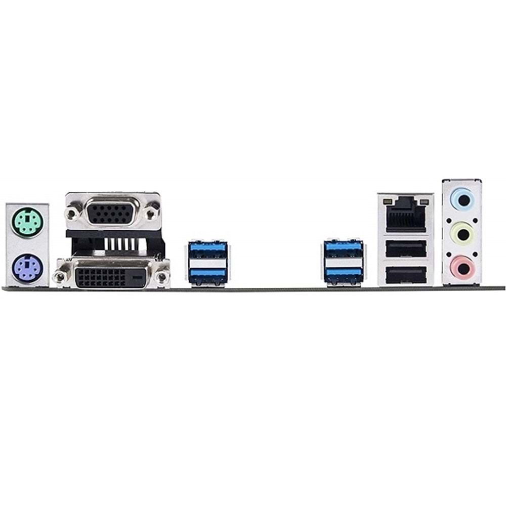 Asus Prıme B365-Plus B365 Ddr4 Vga Glan Matx Hdmı Dvı M2 Usb3.1 1151Pv2 Anakart