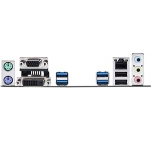 Asus Prıme B365-Plus B365 Ddr4 Vga Glan Matx Hdmı Dvı M2 Usb3.1 1151Pv2 Anakart