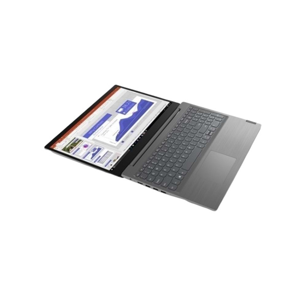 Lenovo 81AX00QATXR V330-15Ikb İ5-8250U 8Gb 1Tb+128Gb Ssd 2Gb R17M 15.6 Dos Gri Notebook