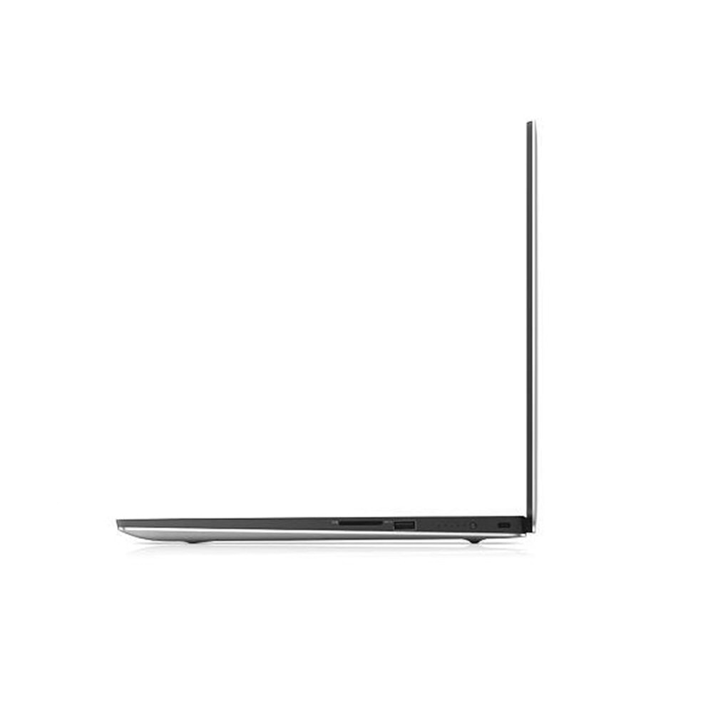 Dell 7590-FS75WP165N Xps İ7-9750H 16Gb 512Gb Ssd 4Gb Gtx1650 15.6 W10Pro Siyah-Gümüş