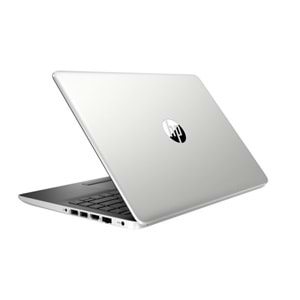 Hp 6NE96EA 14-Cf1014Nt İ5-8265U 8Gb 256Gb Ssd 14 Dos Gümüş Notebook