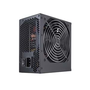 Fsp Hyper S 500W 85+ Siyah 12Cm Fanlı Power Supply