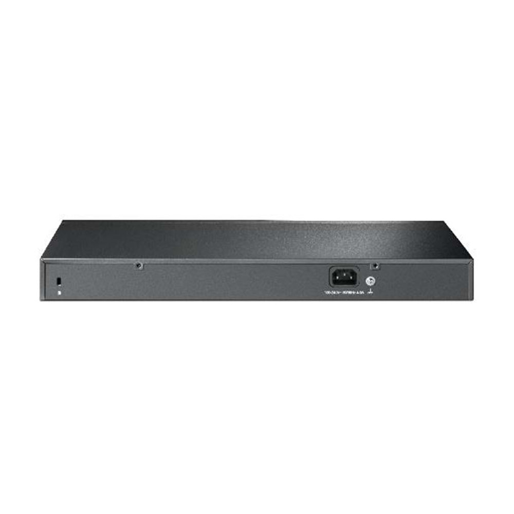 TP-Link TL-SG1218MP 16 Port 10/100/1000 Yönetilebilir 2 SFP Rack mount 16 PORT POE 250W Switch