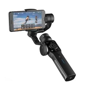 Zhiyun Smooth-4 Akıllı Telefon Görüntü Sabitleyici Gimbal