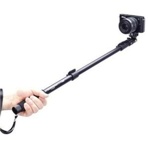 Yunteng YT-188 Telefon Monopod