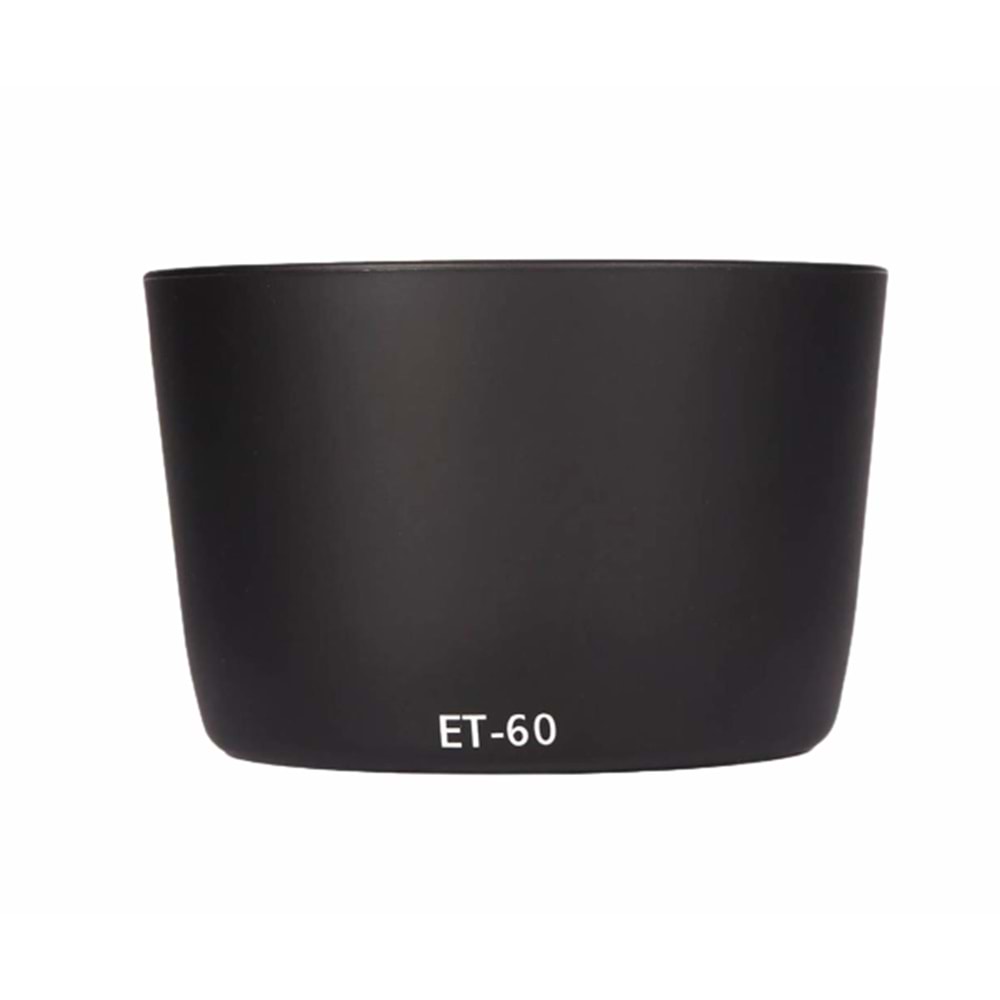 For Canon ET-60 Lens Parasoley