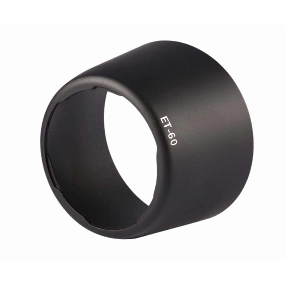 For Canon ET-60 Lens Parasoley