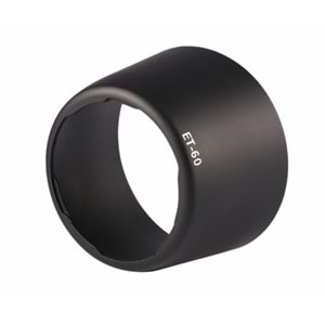 For Canon ET-60 Lens Parasoley