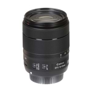 Canon EF-S 18-135mm f/3.5-5.6 NANO IS USM Lens