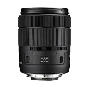 Canon EF-S 18-135mm f/3.5-5.6 NANO IS USM Lens