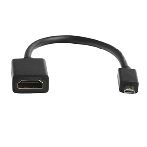 Dark DK-HD-AHDMIXMICRO2 Micro Hdmi To Hdmi Dişi Aktif Dönüştürücü