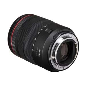 Canon RF 24-105mm f/4L IS USM Lens