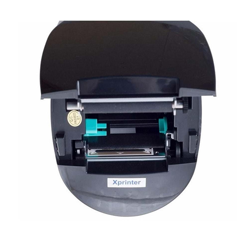 Xprinter XP-237B Direk Thermal Usb Barkod Yazıcı - Fiş Yazıcı