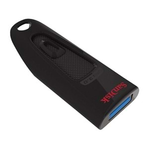 SanDisk 32GB Ultra Siyah Usb 3.0 Bellek SDCZ48-032G-U46