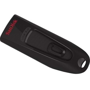 SanDisk 32GB Ultra Siyah Usb 3.0 Bellek SDCZ48-032G-U46