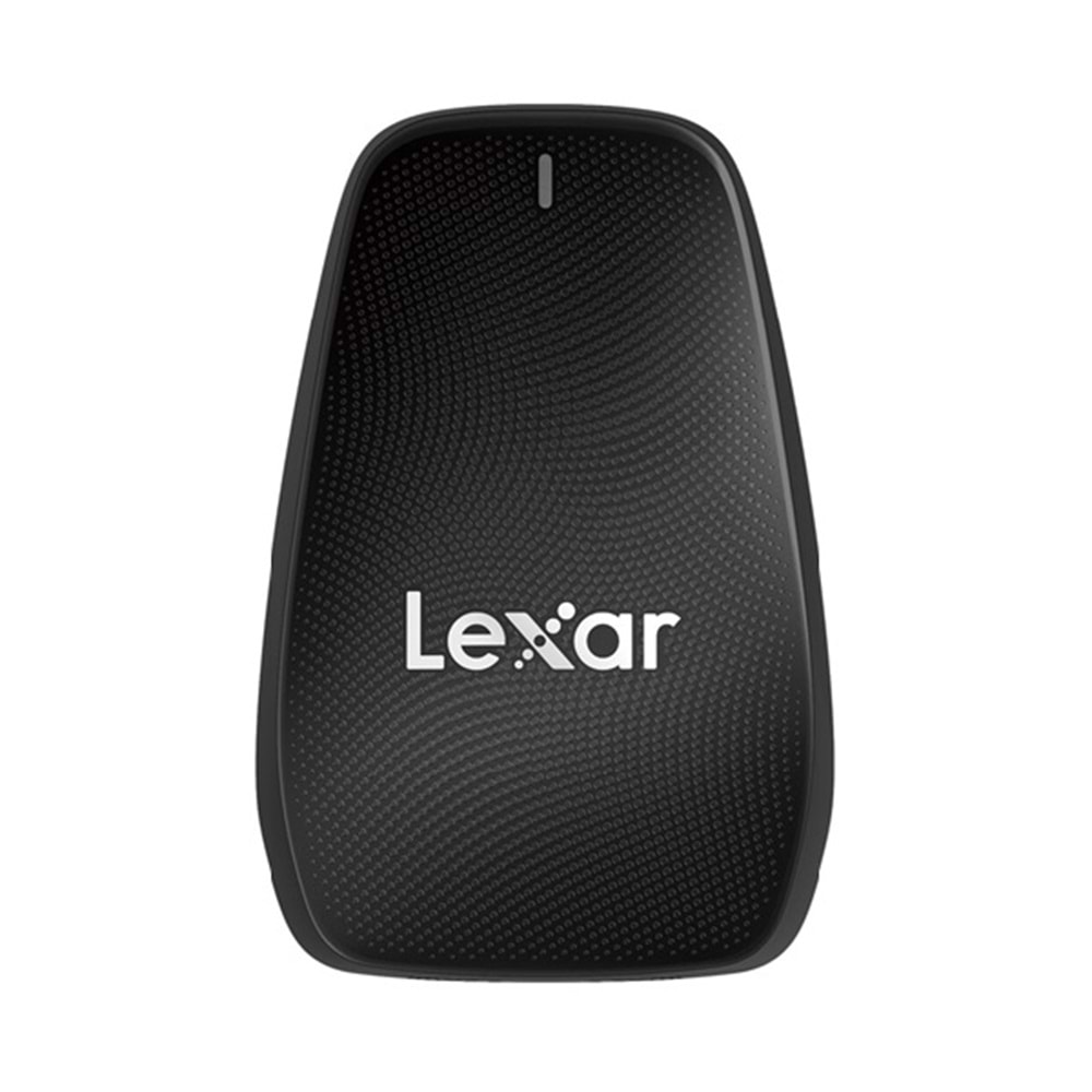 Lexar Professional CFexpress Type B USB 3.2 Gen 2x2 Kart Okuyucu