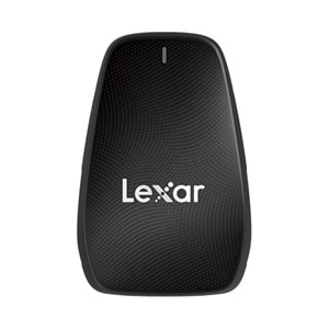 Lexar Professional CFexpress Type B USB 3.2 Gen 2x2 Kart Okuyucu