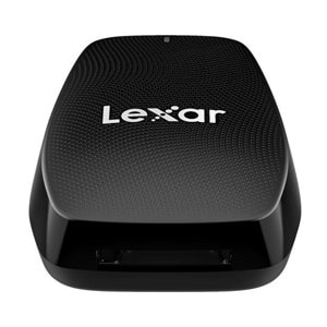 Lexar Professional CFexpress Type B USB 3.2 Gen 2x2 Kart Okuyucu