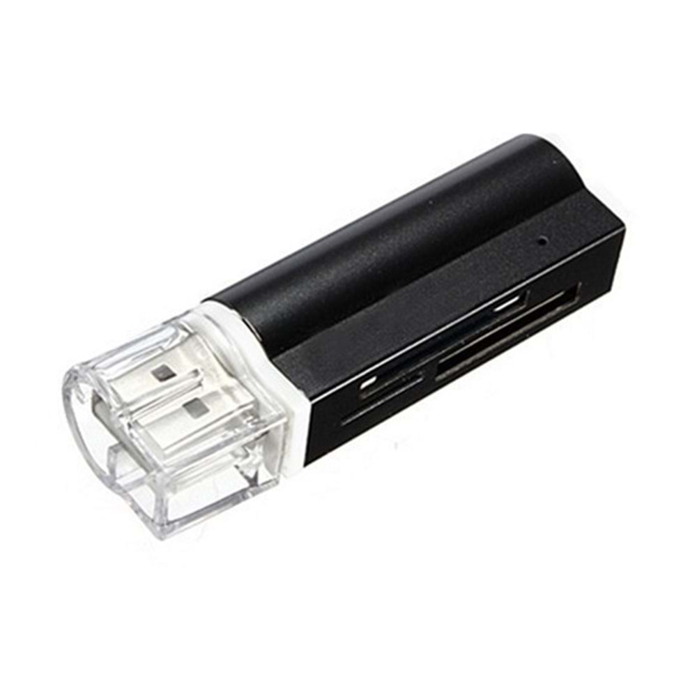 Techsmart CR-662 Kart Okuyucu