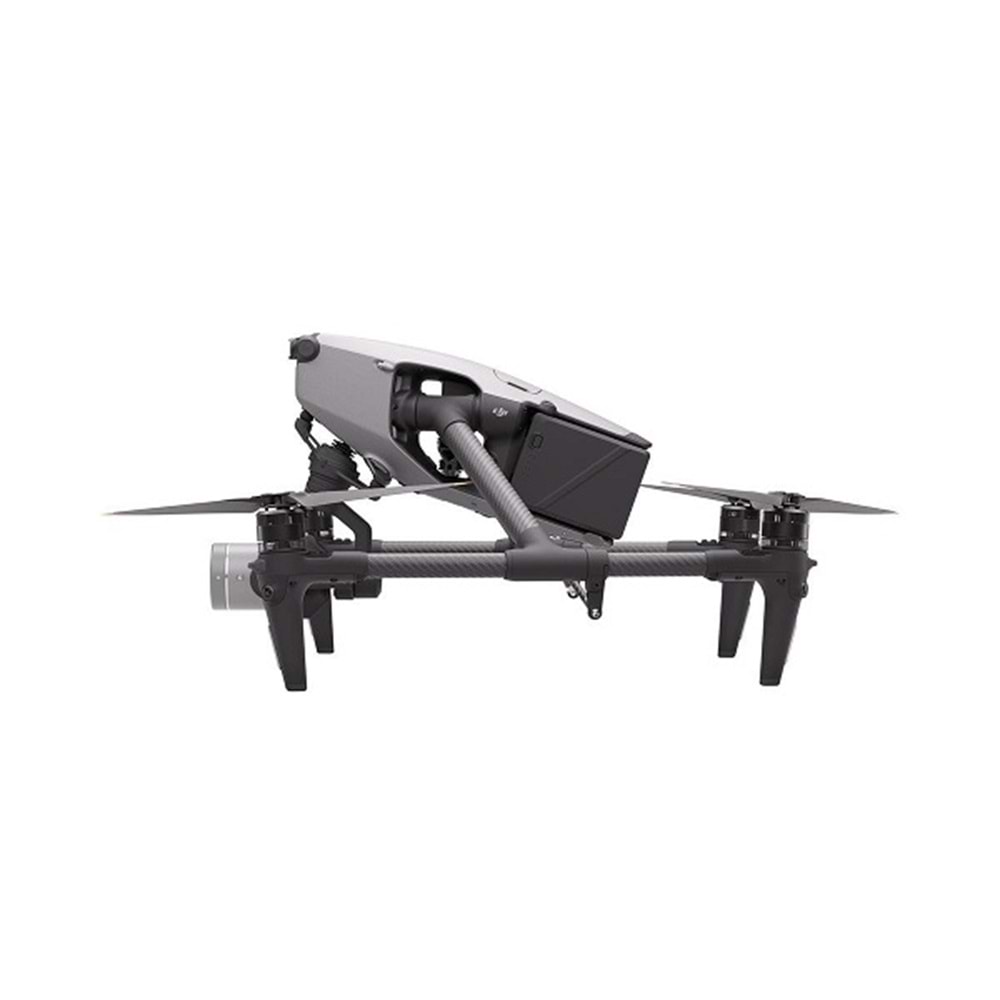 Dji Inspire 3 Drone