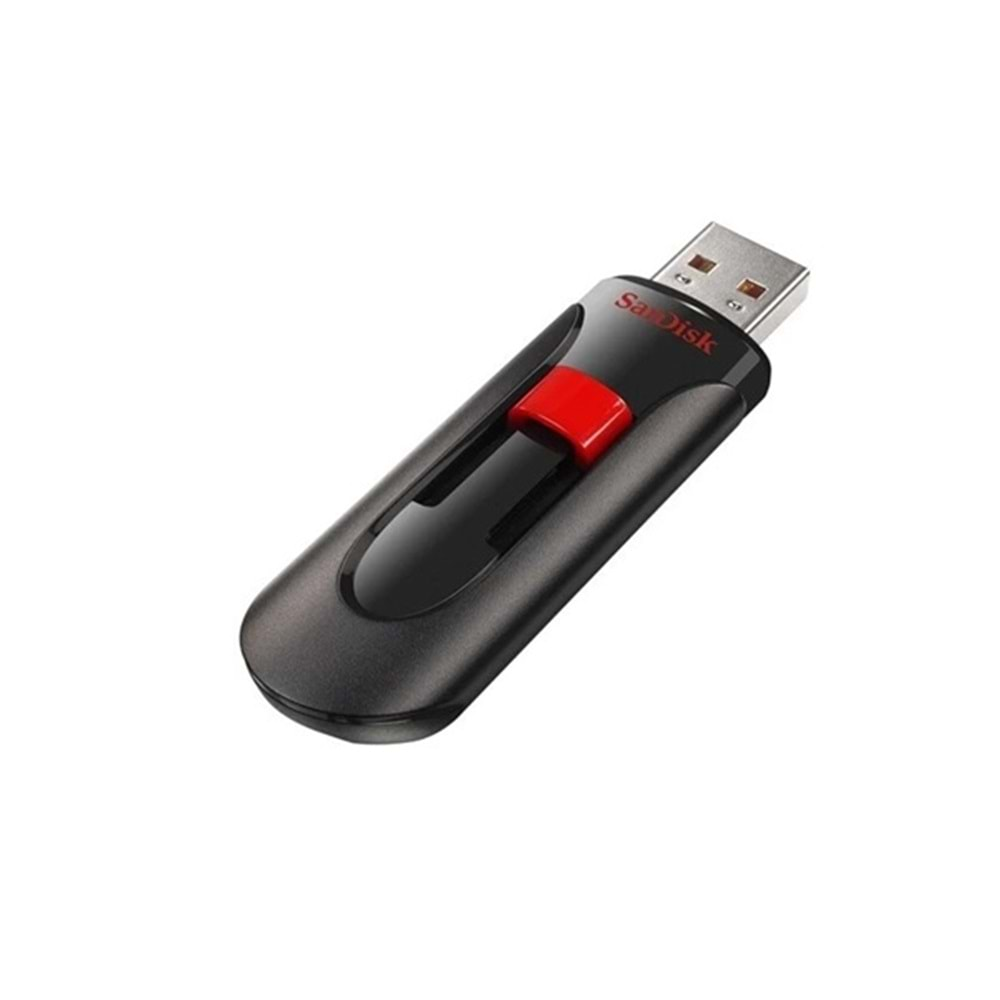 SanDisk 32GB Cruzer Glide Siyah Usb 2.0 Bellek SDCZ60-032G-B35