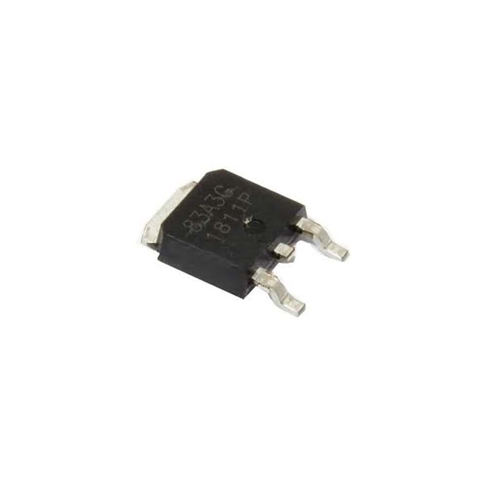 CEU83A3G 83A3G TO-252 N kanal 93A 30V MOS FET