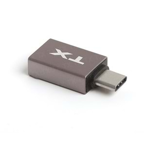 TX Type-C To Usb3.0 Type-A Dönüştürücü TX-AC-U01