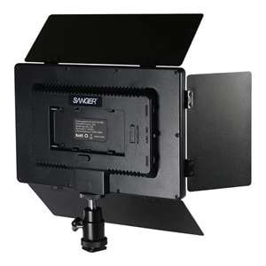 Sanger PRO-S520 Profesyonel Video Kamera Işık Seti / PRO-S520 + NP-F970