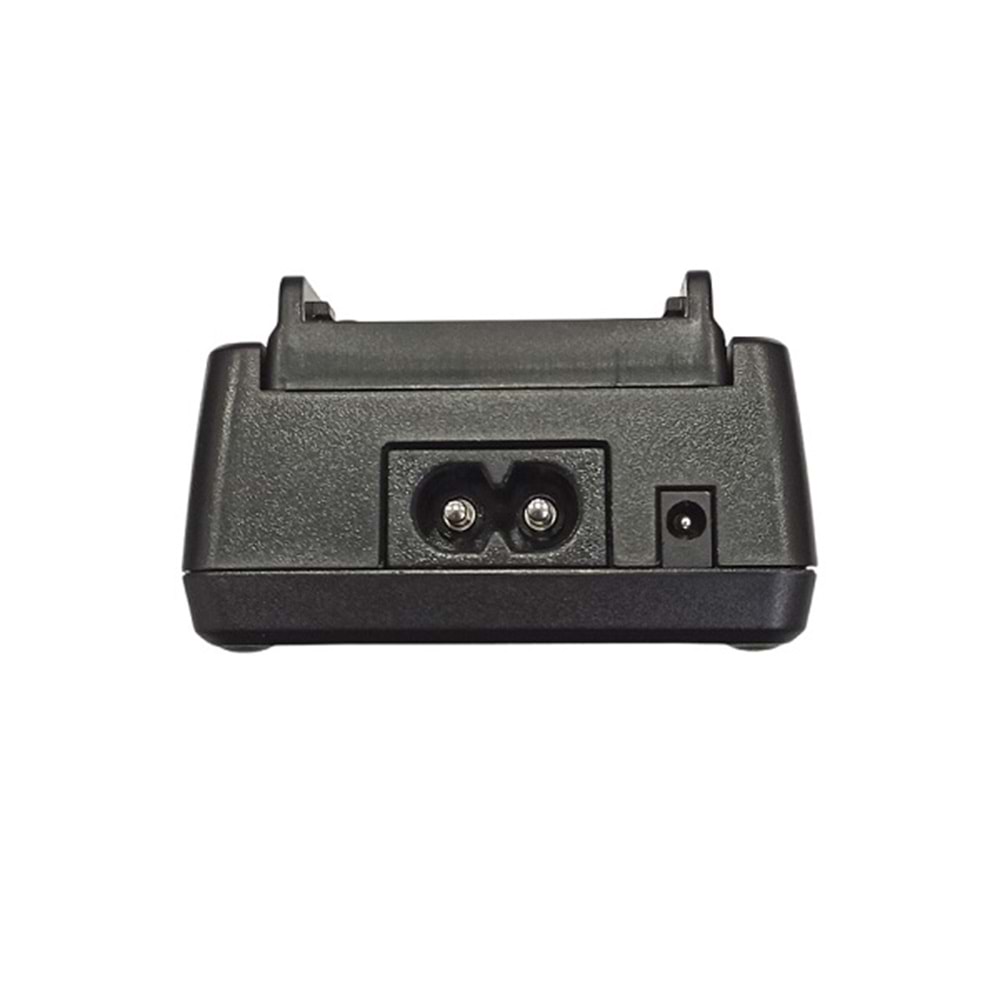 Dp LP-E8 Canon Uyumlu LCD Hızlı Şarj Aleti