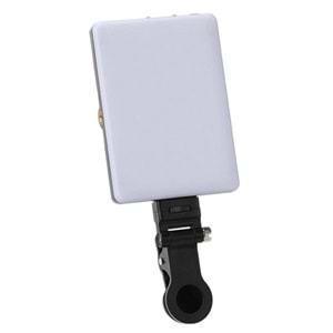Dp VL-60BI Şarj Edilebilir Mobile Led Işık