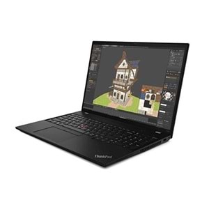 Lenovo Thinkpad 21KS0000TX Mws P16S Gen3 Ultra-7 155H 16C 16GB 5600MHZ Sodımm 512GB SSD Nvıdıa RTX500ADA 4gb 16inc W11 Pro Notebook Bilgisayar