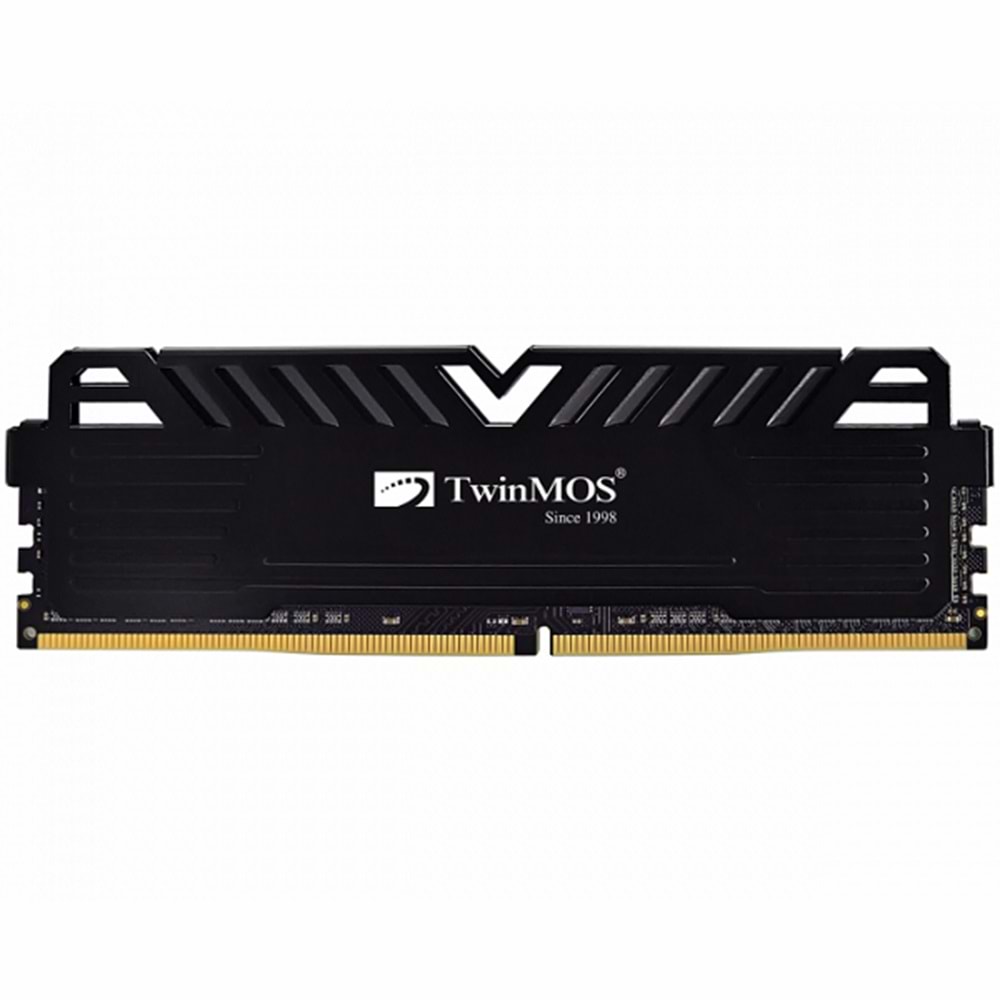 Twinmos TMD432GB3200D16BKX7P 32GB DDR4 3200Mhz TornadoX7 Pro PC Ram Bellek