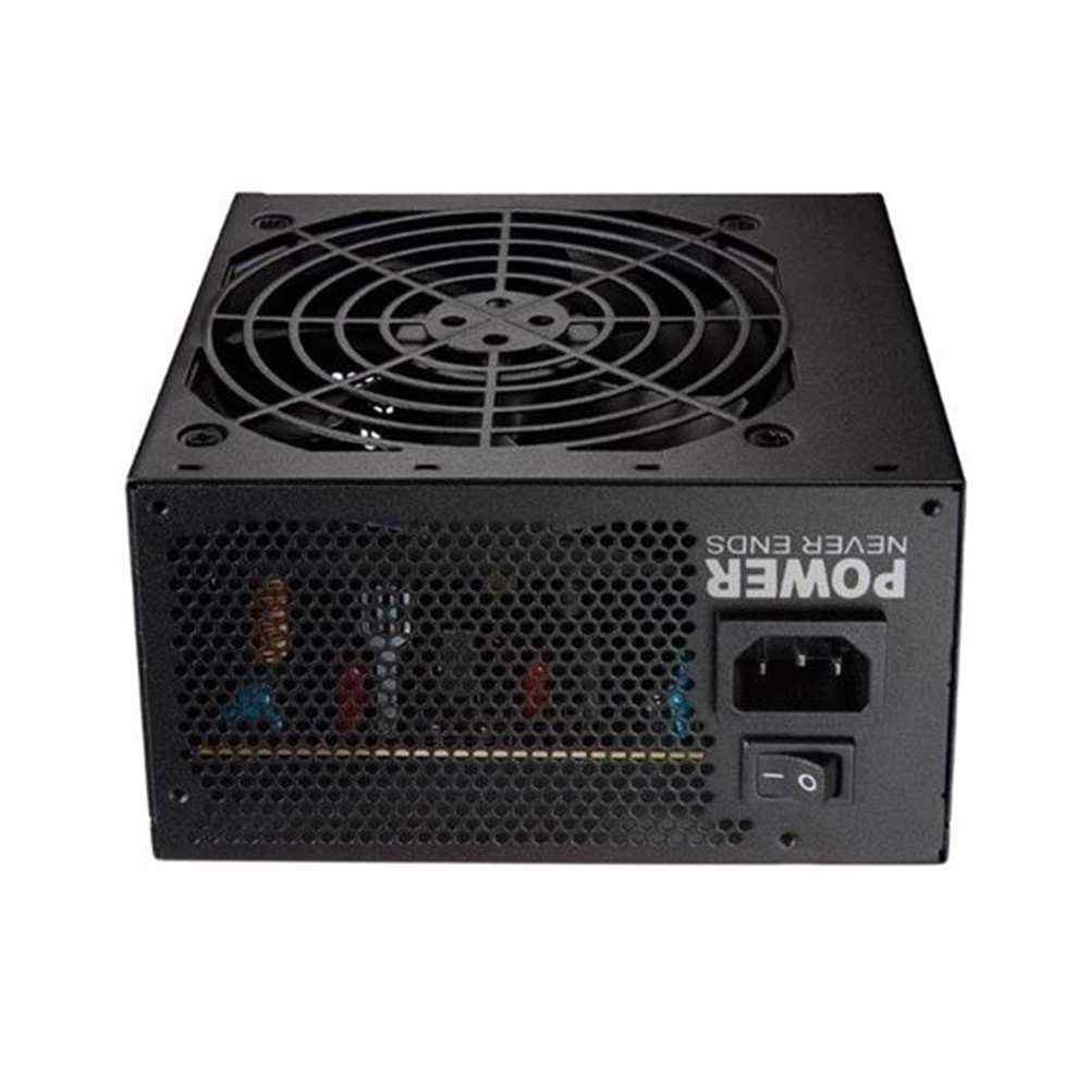 Fsp Hyper 650W 80+ Siyah 12cm Fanlı (H3-650) PowerSupply