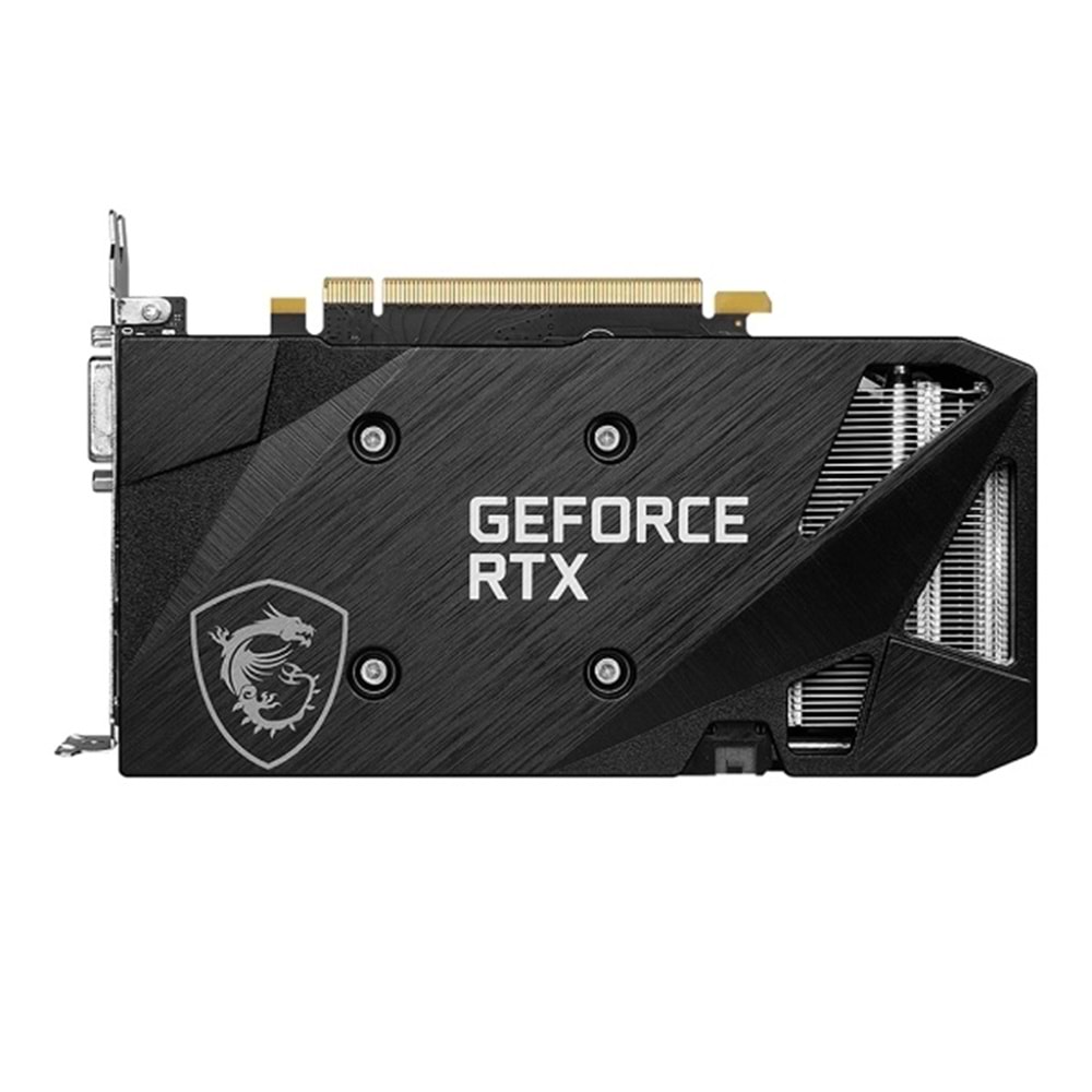 Msi RTX3050 8GB GDDR6 128BIT DP/Hdmi/Vga GEFORCE VENTUS 2X XS