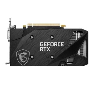 Msi RTX3050 8GB GDDR6 128BIT DP/Hdmi/Vga GEFORCE VENTUS 2X XS