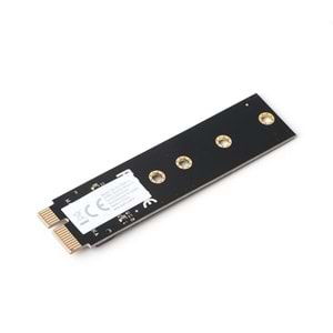 Dark DK-AC-PEM1X NVME M.2 SATA Ssd PCI-E X1 Çevirici
