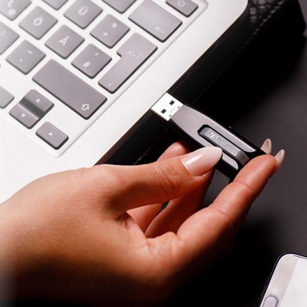 Verbatim 32GB Store N Go V3 3.2 USB Bellek