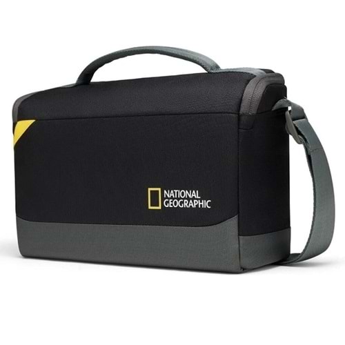 National Geographic NG E1-2370 Shoulder Bag Medium