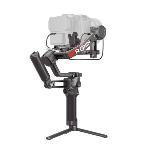 Dji RS4 Pro Gimbal Stabilizer Combo