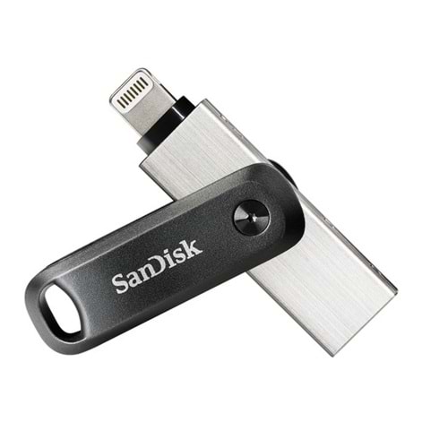 SanDisk iXpand Go 256GB Lightning USB Bellek SDIX60N-256G-GN6NE