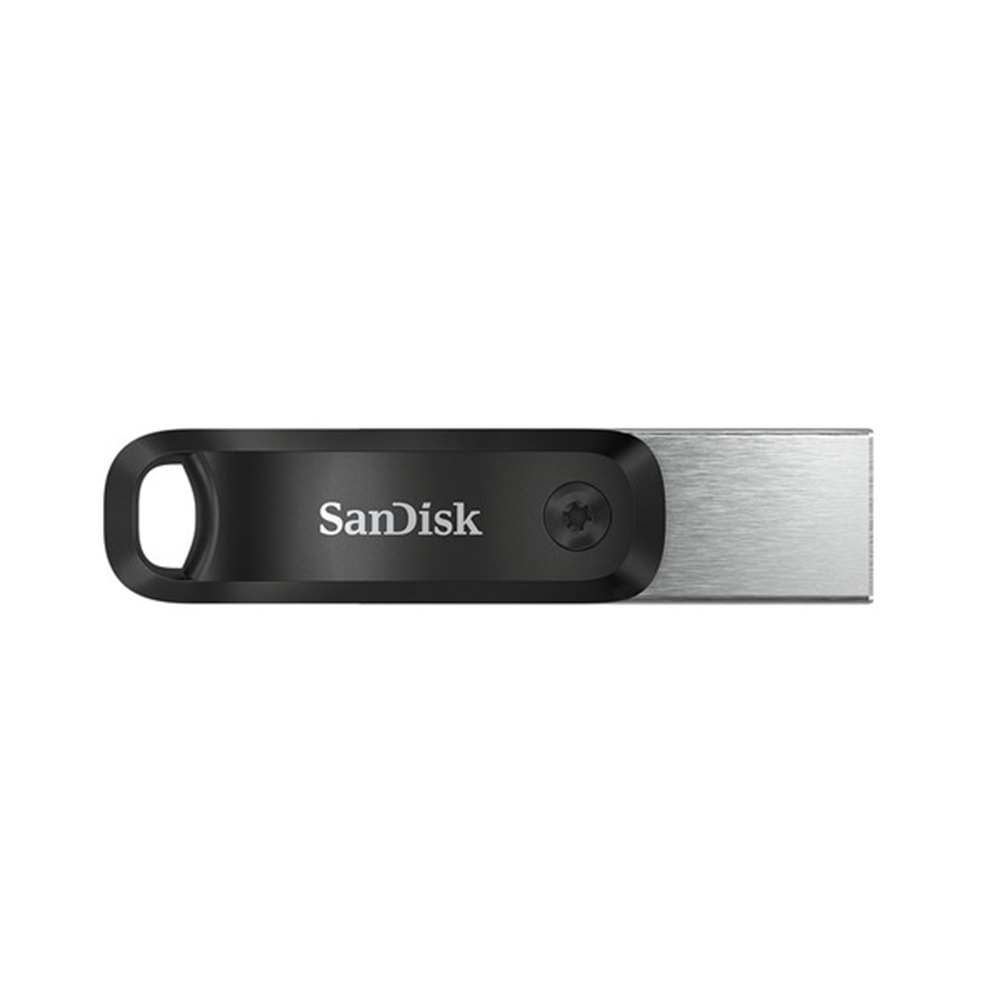 SanDisk iXpand Go 256GB Lightning USB Bellek SDIX60N-256G-GN6NE